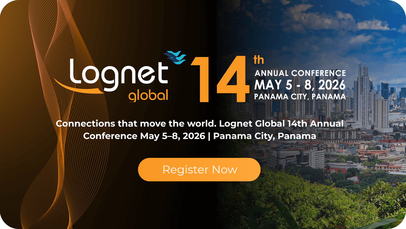 14th LOGNET GLOBAL ANNUAL CONFERENCE