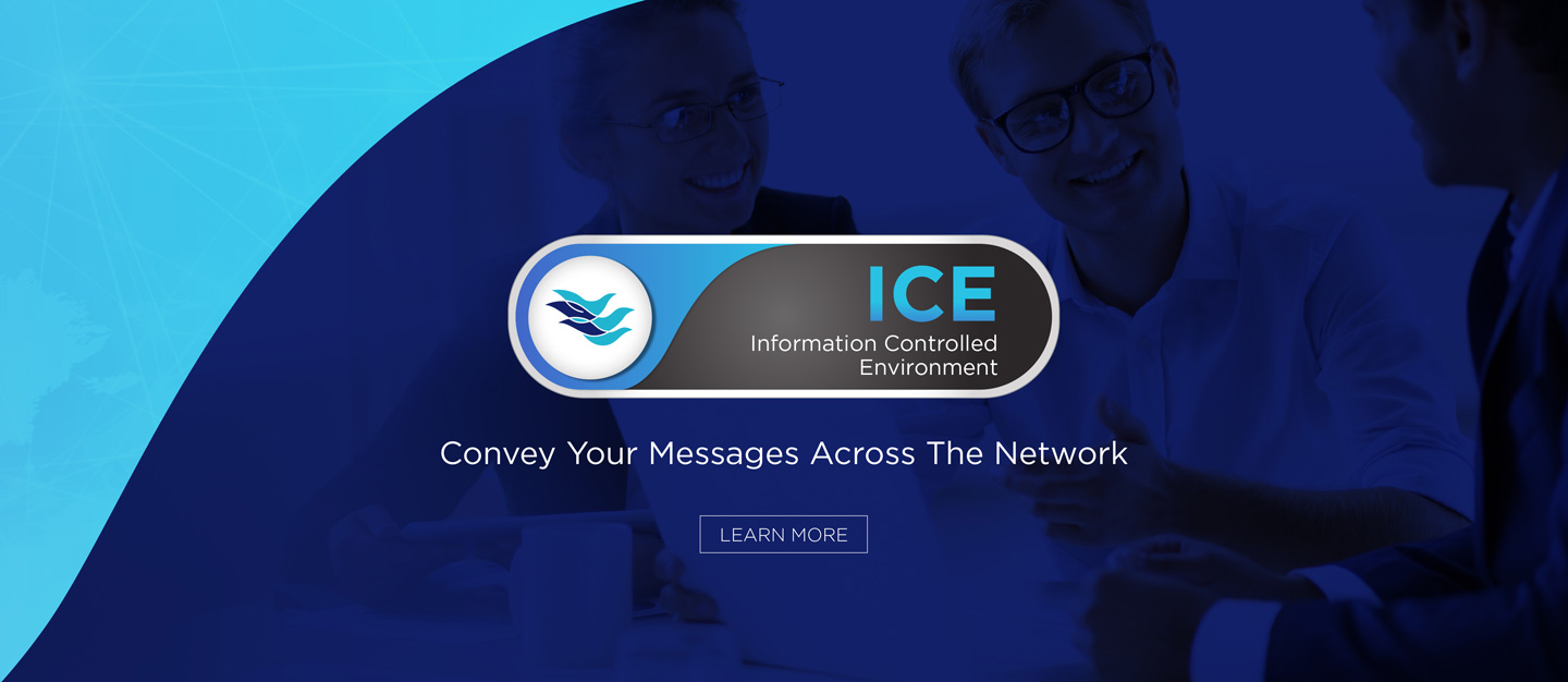 WCAworld ICE